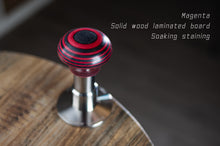 Load image into Gallery viewer, Chessboard wood、color wood  for The Force Tamper
