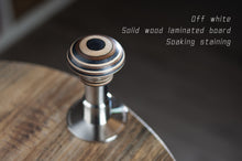 Load image into Gallery viewer, Chessboard wood、color wood  for The Force Tamper
