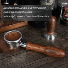 Load image into Gallery viewer, Coffee Machine Bottomless Handle for Breville 8/9 Series
