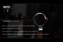 Load image into Gallery viewer, Coffee Portafilter Holder 58mm For E61
