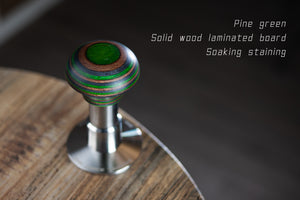 Chessboard wood、color wood  for The Force Tamper