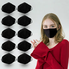 Load image into Gallery viewer, Cotton Face Mask, Adjustable, Reusable, Washable, Prevent Hay Fever, Dust Mask
